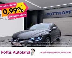 VW Volkswagen Arteon Shooting Brake 2.0 TSI DSG R-Lin Gebrauchtwagen