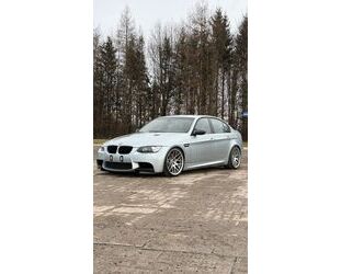 BMW BMW M3 E90 Limousine / Unfallfrei / KW / Eventuri Gebrauchtwagen