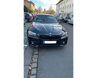 BMW BMW 535i xDrive Gebrauchtwagen