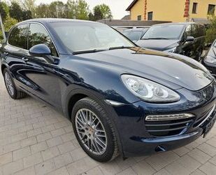 Porsche Porsche Cayenne Gebrauchtwagen