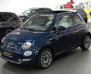 Fiat Fiat 500C Star Aut. NAVI/PDC/SHZ/U-FREI/21628km! Gebrauchtwagen