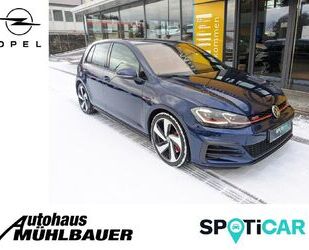 VW Volkswagen Golf GTI 2.0 Performance **Schalter*Nav Gebrauchtwagen