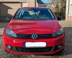 VW Volkswagen Golf 1.4 TSI 90kw style Gebrauchtwagen