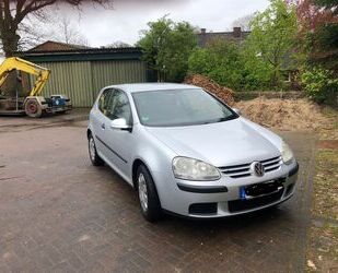 VW Volkswagen Golf 1.4 Trendline Trendline Gebrauchtwagen