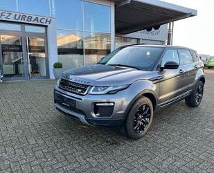 Land Rover Land Rover Range Rover Evoque SE Gebrauchtwagen