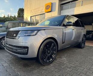 Land Rover Range Rover Gebrauchtwagen