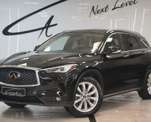 INFINITI Infiniti QX 50 2.0 VC-Turbo AWD Gebrauchtwagen