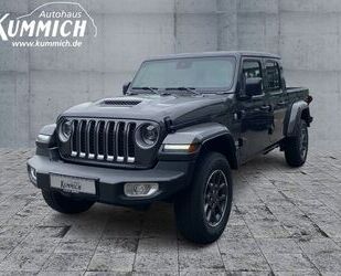 Jeep Jeep Gladiator Overland 3.0l V6 MultiJet 194 kW Gebrauchtwagen