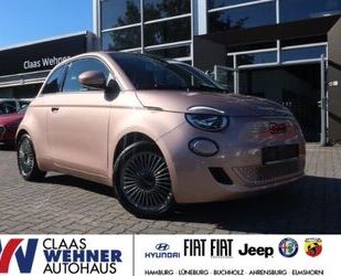 Fiat Fiat 500e Icon Rückfahrk. Winter-/Komf.-Paket Gebrauchtwagen