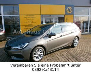 Opel Opel Astra K Elegance, Navi , IntelliLux , Alcant Gebrauchtwagen