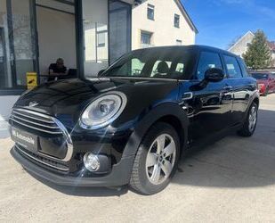 Mini MINI COOPER ClubmanNAVI*PANO*NUR AN GEWERBE & EXPO Gebrauchtwagen