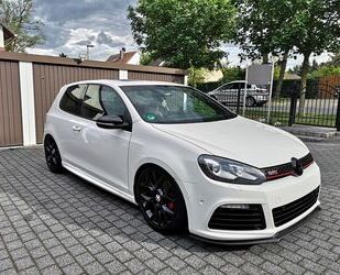 VW Volkswagen Golf 2.0 TSI DSG GTI Edition 35 GTI + A Gebrauchtwagen