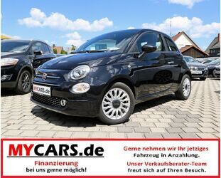 Fiat Fiat 500 Lounge*H*ALU*DAB*CarPlay*Voll-Navi*PDC* Gebrauchtwagen