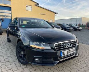 Audi Audi A4 2.0 , Klimaautomat, Tempomat Gebrauchtwagen