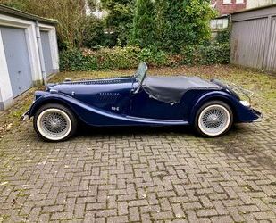 Morgan Morgan 4/4 zum Winterpreis Gebrauchtwagen