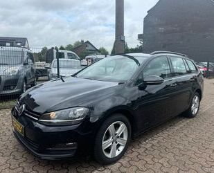 VW Volkswagen Golf VII BMT/AUTOMATIK/NAVI/MASSAGE/ALU Gebrauchtwagen