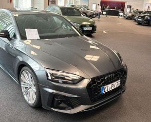 Audi Audi A5 35 TFSI S tronic Sportback S line S line Gebrauchtwagen