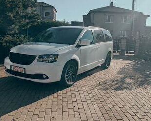 Dodge Dodge Grand Caravan Gebrauchtwagen