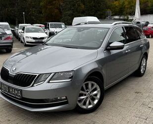 Skoda Skoda Octavia Combi Style DSG *CANTON*ACC*LED*VIRT Gebrauchtwagen