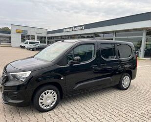 Opel Opel Combo Life E Elegance Gebrauchtwagen