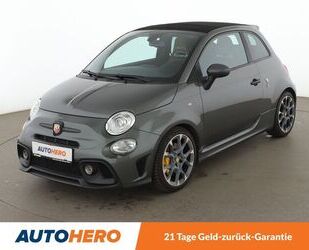 Abarth Abarth 595C 1.4 Competizione *BiXENON*PDC*ALU*KLIM Gebrauchtwagen