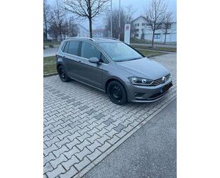 VW Volkswagen Golf Sportsvan 2.0 TDI DSG Highline BMT Gebrauchtwagen