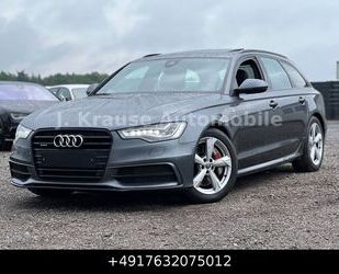 Audi Audi A6 Avant 3.0 TDI S Line Pan Luft HUD LED Gebrauchtwagen