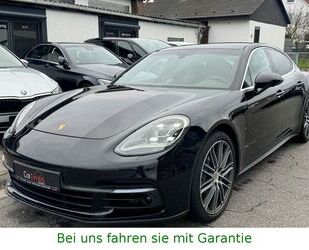 Porsche Porsche Panamera 4 S BOSE/PANO/SOFT CLOSE Gebrauchtwagen