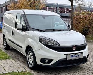 Fiat Fiat Doblò SX Maxi*3-Sitzer*Navi*Tempo*CarPlay*Kam Gebrauchtwagen