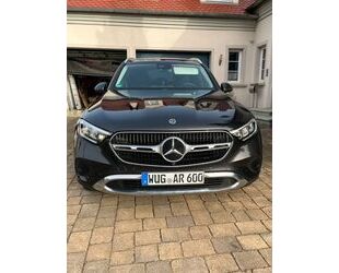 Mercedes-Benz Mercedes-Benz GLC 220 d 4MATIC Autom. - Gebrauchtwagen