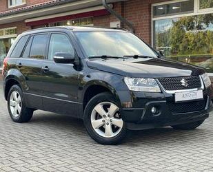 Suzuki Suzuki Grand Vitara 1.9 DDIS X 30/ NAVI/AHK/SHZ/CA Gebrauchtwagen