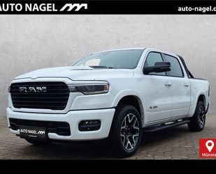 Dodge Dodge 1500 Crew Cab Laramie Sport MY25 Tessera Rol Gebrauchtwagen