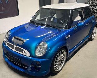 Mini MINI One Cooper S*HYPER*LED*XENON*KLIMA*SPORTSITZE Gebrauchtwagen