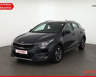 Kia Kia Xceed 1.5 T-GDI Edition 7 LED Sitzheizung Kame Gebrauchtwagen