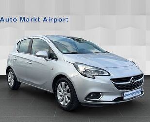 Opel Opel Corsa E Innovation LEDER ALU XENON AUTOMATIK Gebrauchtwagen