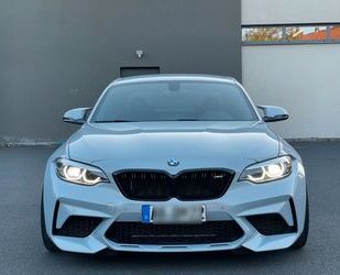 BMW BMW M2 COMPETITION | KW | PROTRACK | REMUS ... Gebrauchtwagen