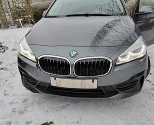 BMW BMW 216i Gran Tourer Gebrauchtwagen