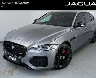 Jaguar Jaguar XF D200 AWD Limousine R-Dynamic HSE AHK Pan Gebrauchtwagen