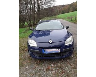 Renault Renault Megane Grandtour TomTom Edition 1.6 16V 11 Gebrauchtwagen