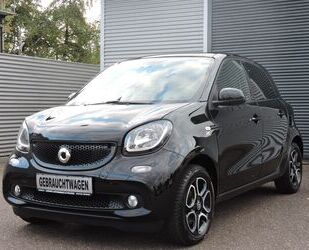 Smart Smart ForFour DCT Prime Pano Navi PDC 1.Hd MwSt HU Gebrauchtwagen