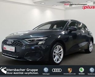 Audi Audi A3 Sportback 35 TFSI Assistenz+BusinessPaket Gebrauchtwagen