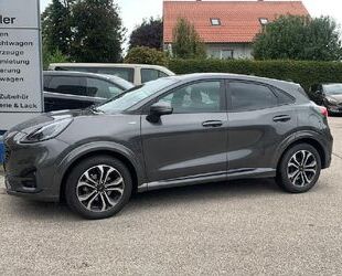 Ford Ford Puma ST-Line Gebrauchtwagen