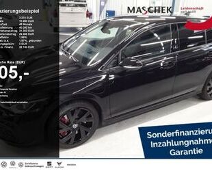 VW Volkswagen Golf GTE 1.4 eTSI HUD Pano IQLight AHK Gebrauchtwagen