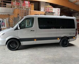 Mercedes-Benz Mercedes-Benz Sprinter 319 BlueTEC Gebrauchtwagen