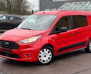 Ford Ford Transit Connect Kasten lang Trend L2 Gebrauchtwagen