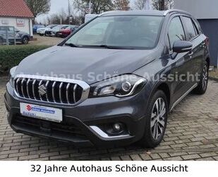 Suzuki Suzuki SX4 S-Cross 1.4 BOOSTERJET Hybrid Comfort+ Gebrauchtwagen