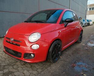 Fiat Fiat 500 S Gebrauchtwagen