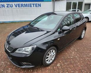 Seat Seat Ibiza 1.0 Style - 1.Hand/Navi/ALU Gebrauchtwagen