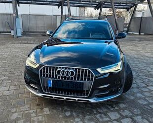 Audi Audi A6 Allroad 3.0 TDI quattro 282kW tiptronic - Gebrauchtwagen