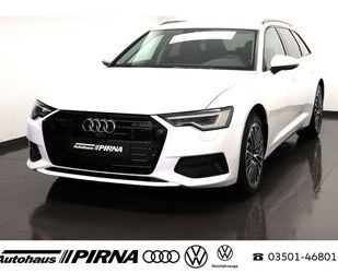 Audi Audi A6 Avant 50 TFSI e quattro sport LED NAVI Gebrauchtwagen